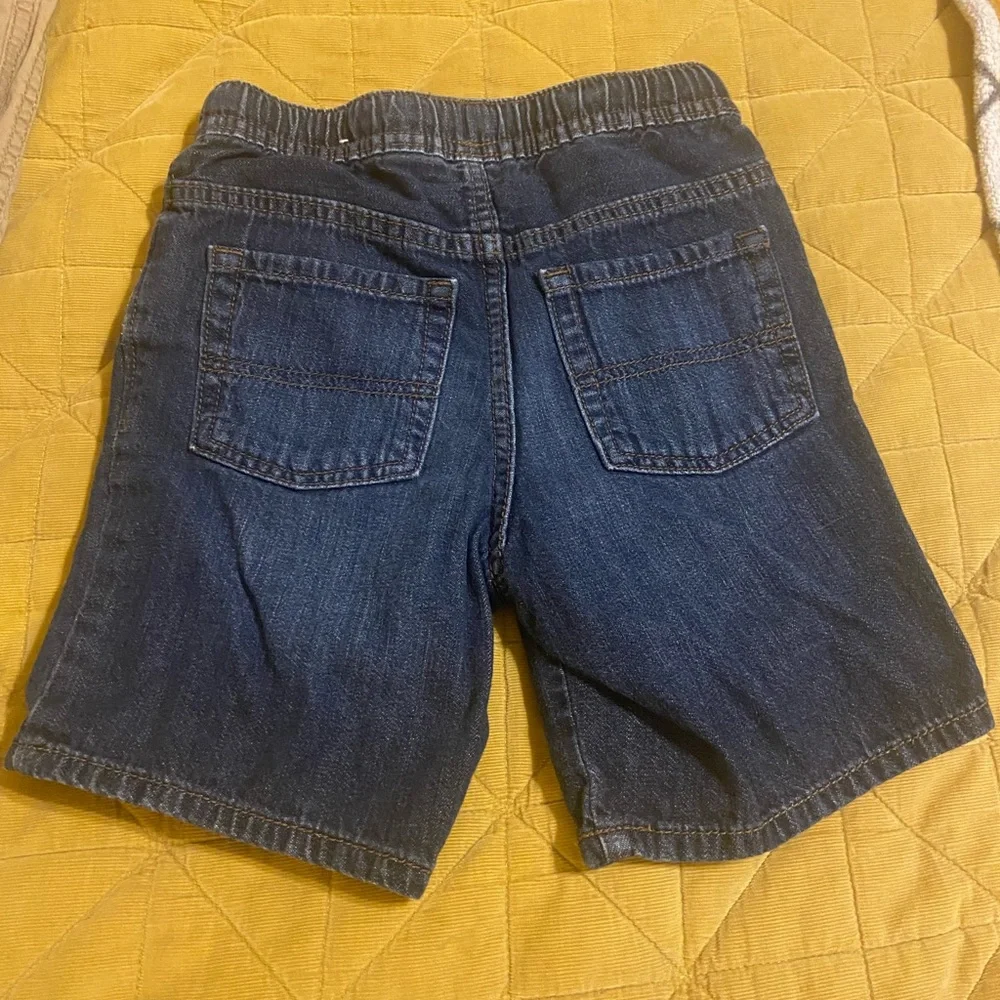 The Children’s Place Denim Shorts